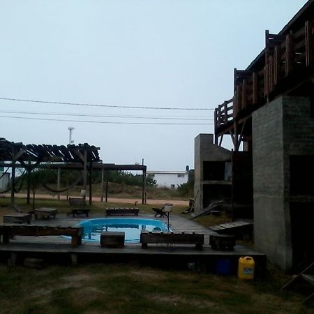 Cabanas La Paz Del Diablo Punta Del Diablo Quarto foto