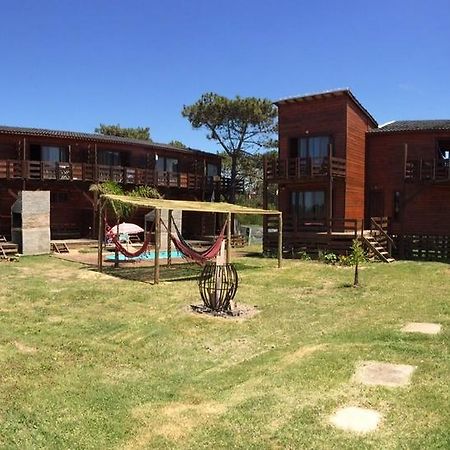 Cabanas La Paz Del Diablo Punta Del Diablo Quarto foto