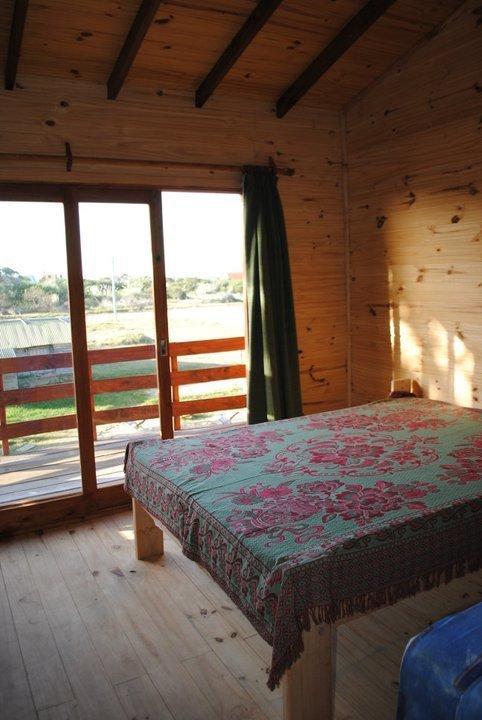 Cabanas La Paz Del Diablo Punta Del Diablo Quarto foto