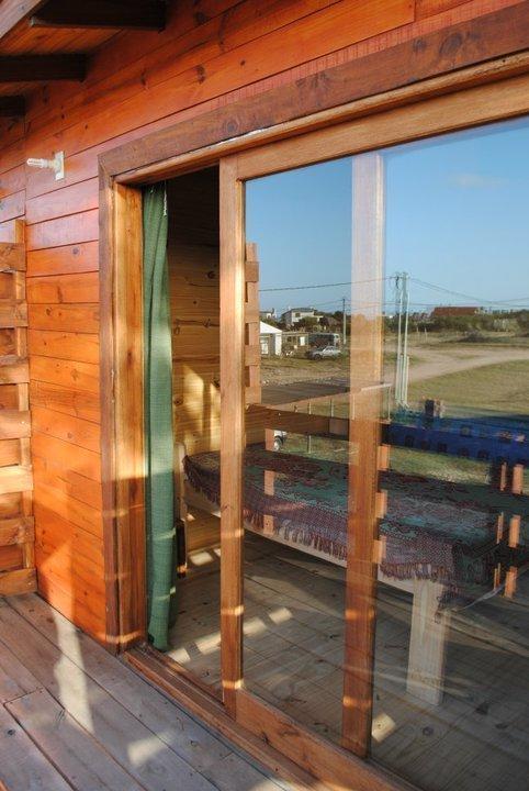 Cabanas La Paz Del Diablo Punta Del Diablo Quarto foto