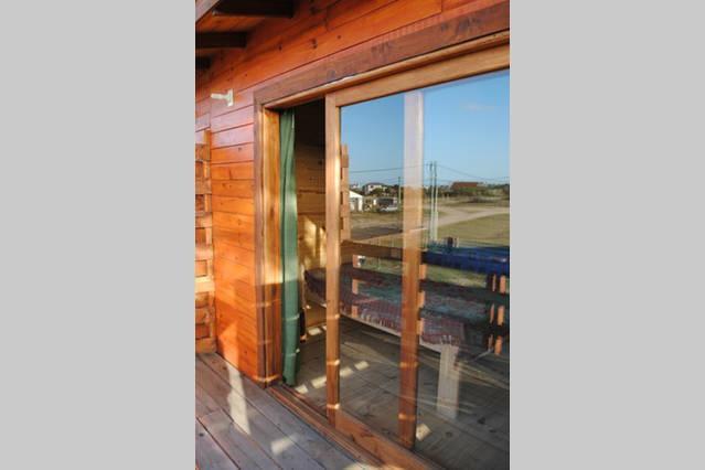Cabanas La Paz Del Diablo Punta Del Diablo Quarto foto